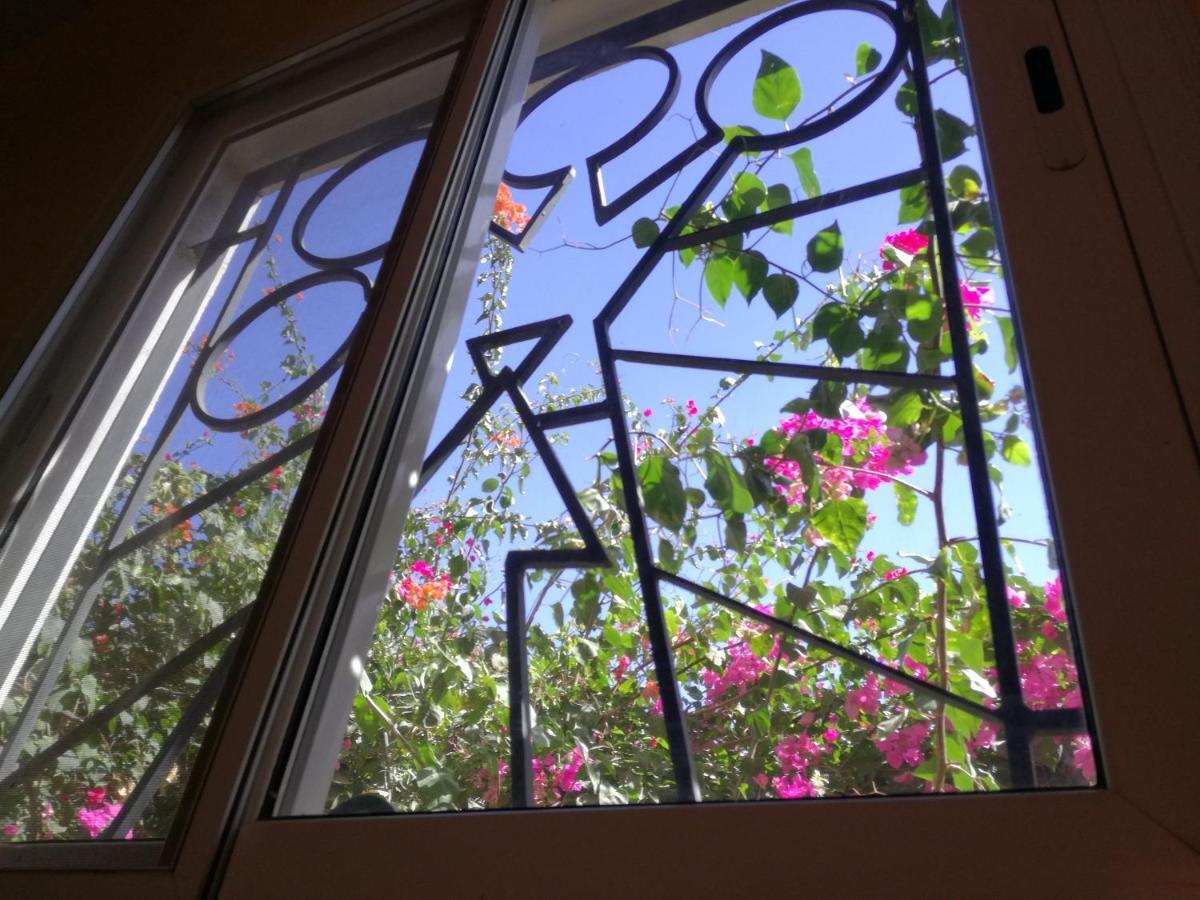 Begue Pokai Hostel Toubab Dialaw Ngoại thất bức ảnh
